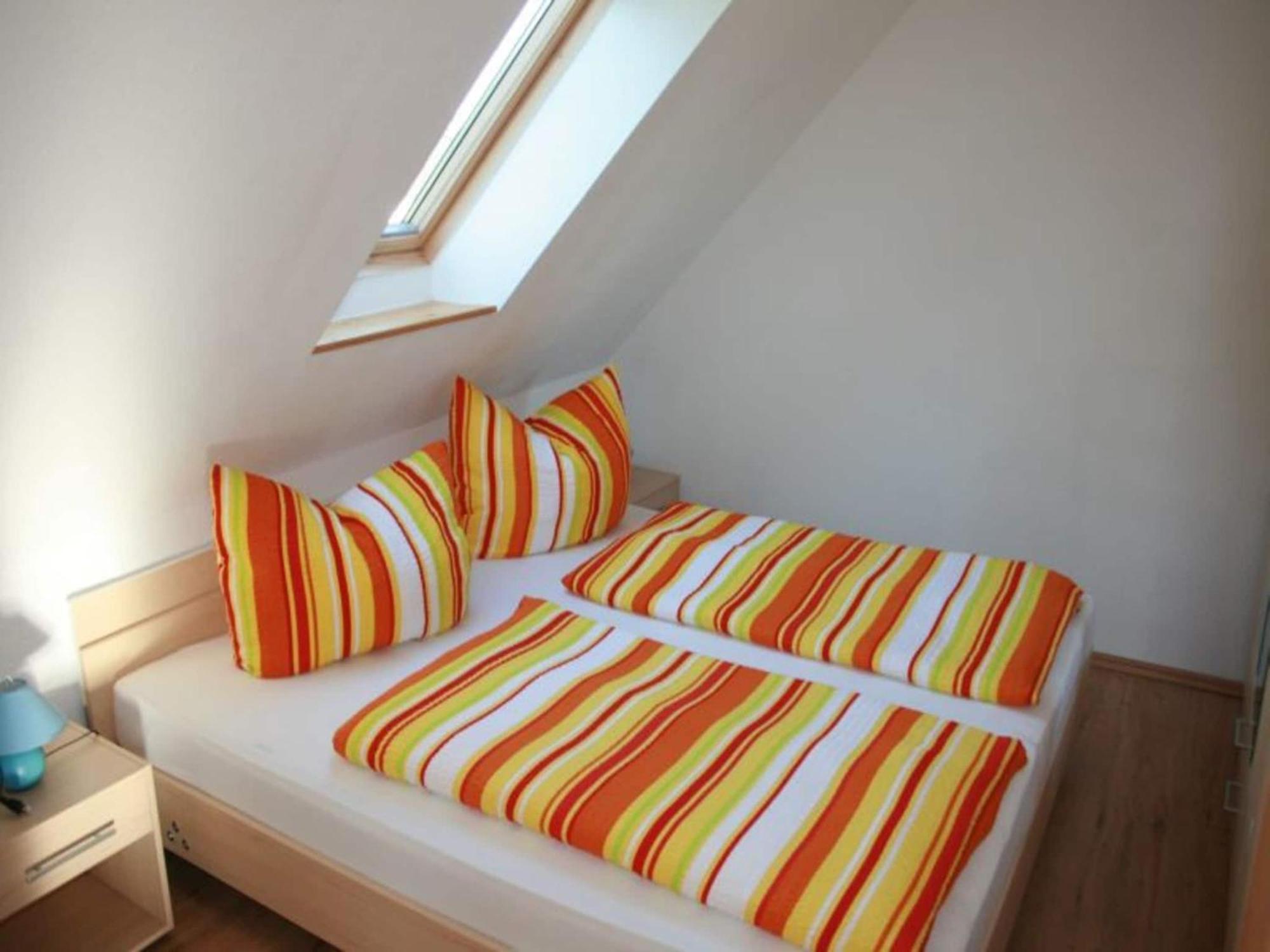 Beautiful Apartment In Robertsdorf With Garden Blowatz Ngoại thất bức ảnh